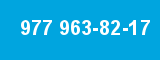 977 963-82-17